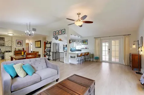 17625 SW 91st Avenue Palmetto Bay FL 33157