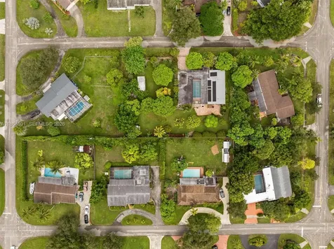 17625 SW 91st Avenue Palmetto Bay FL 33157