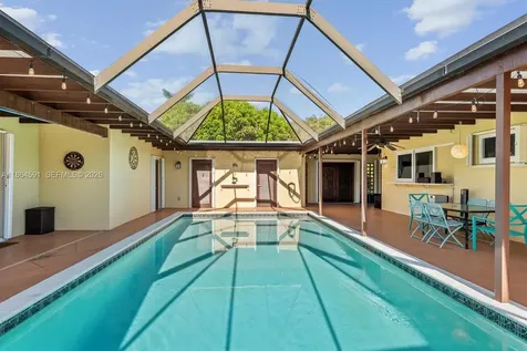 17625 SW 91st Avenue Palmetto Bay FL 33157