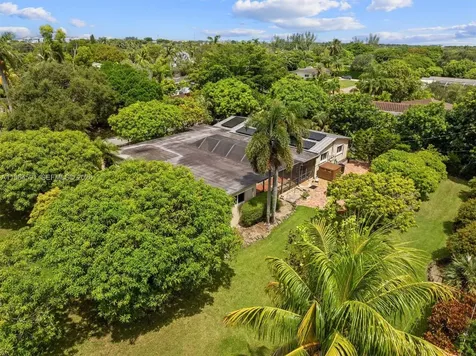 17625 SW 91st Avenue Palmetto Bay FL 33157
