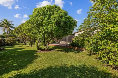 17625 SW 91st Avenue Palmetto Bay FL 33157