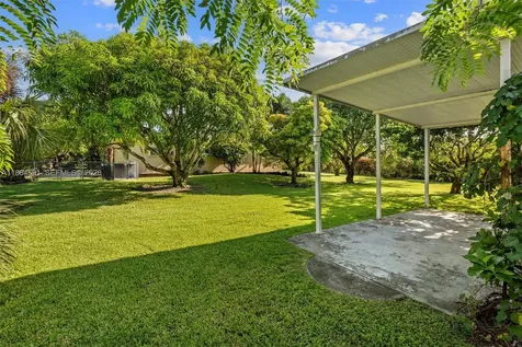 17625 SW 91st Avenue Palmetto Bay FL 33157