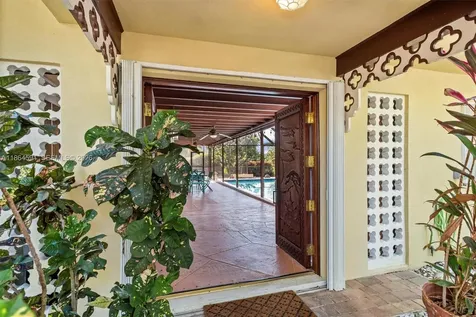 17625 SW 91st Avenue Palmetto Bay FL 33157