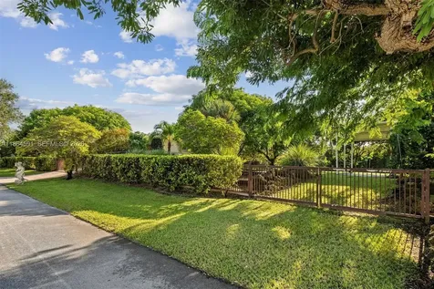 17625 SW 91st Avenue Palmetto Bay FL 33157