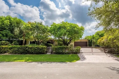 17625 SW 91st Avenue Palmetto Bay FL 33157