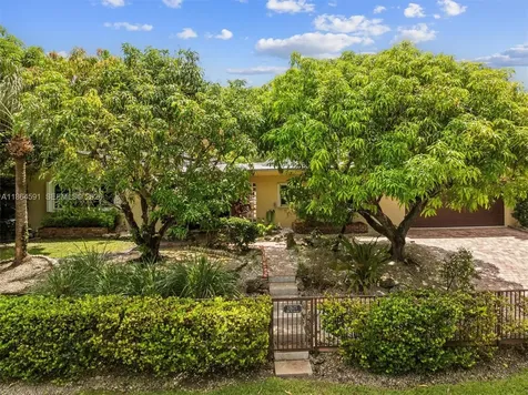 17625 SW 91st Avenue Palmetto Bay FL 33157