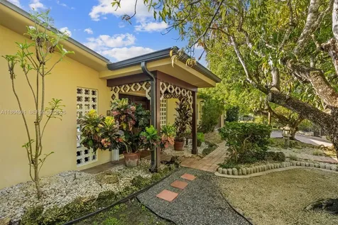 17625 SW 91st Avenue Palmetto Bay FL 33157