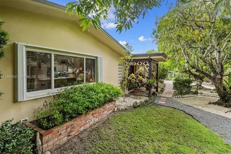 17625 SW 91st Avenue Palmetto Bay FL 33157