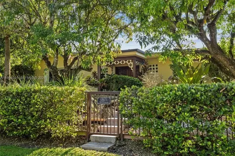 17625 SW 91st Avenue Palmetto Bay FL 33157