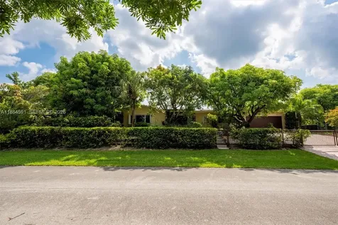 17625 SW 91st Avenue Palmetto Bay FL 33157