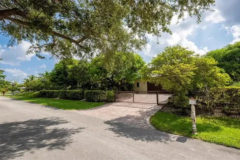 17625 SW 91st Avenue Palmetto Bay FL 33157