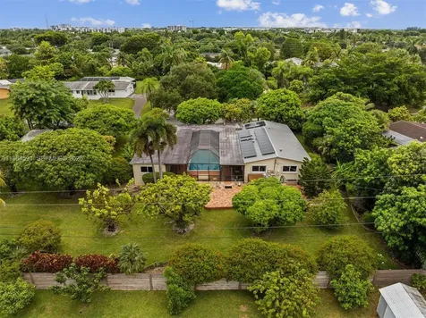 17625 SW 91st Avenue Palmetto Bay FL 33157