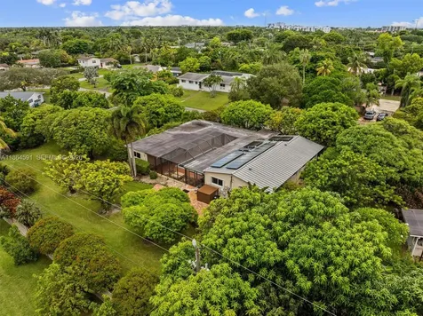 17625 SW 91st Avenue Palmetto Bay FL 33157