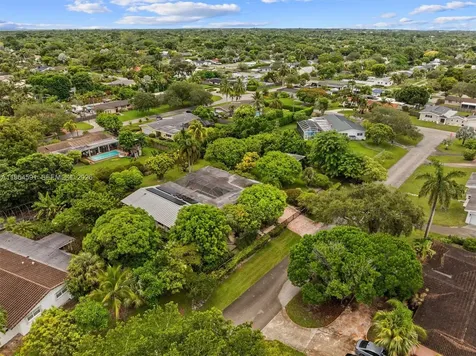 17625 SW 91st Avenue Palmetto Bay FL 33157