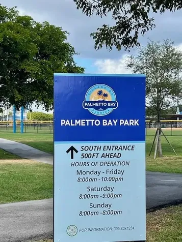 17625 SW 91st Avenue Palmetto Bay FL 33157