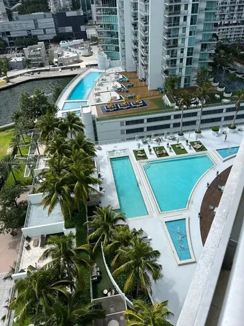90 SW 3rd Street Miami FL 33130