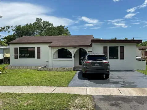 1150 NE 143rd Street North Miami FL 33161