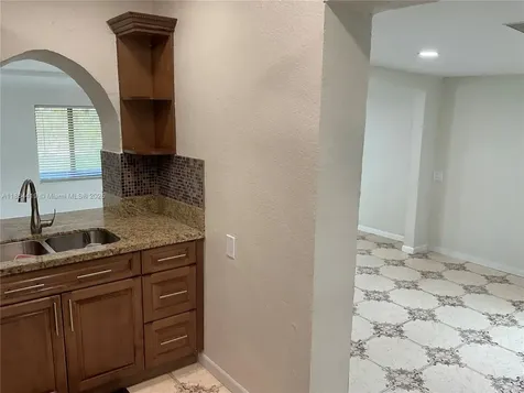 1150 NE 143rd Street North Miami FL 33161