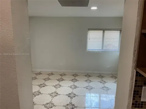 1150 NE 143rd Street North Miami FL 33161