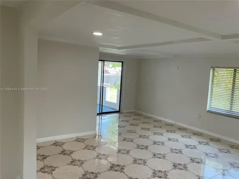 1150 NE 143rd Street North Miami FL 33161