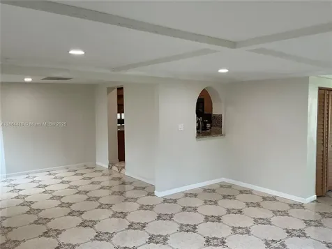 1150 NE 143rd Street North Miami FL 33161