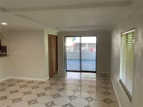 1150 NE 143rd Street North Miami FL 33161