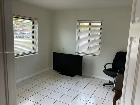 1150 NE 143rd Street North Miami FL 33161