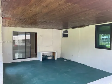 1150 NE 143rd Street North Miami FL 33161