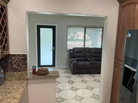 1150 NE 143rd Street North Miami FL 33161
