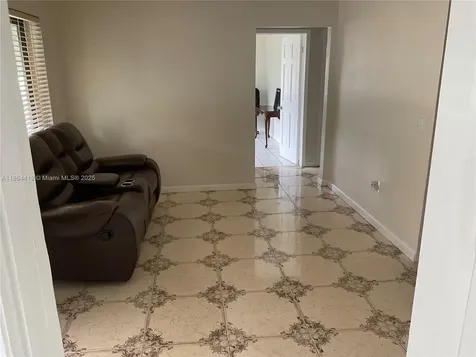 1150 NE 143rd Street North Miami FL 33161