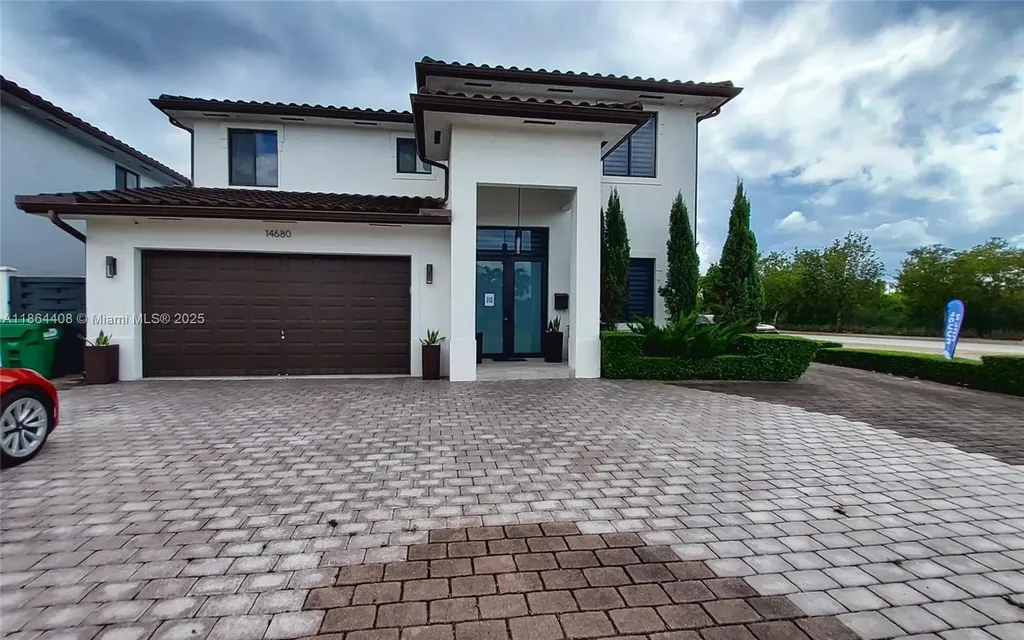 14680 SW 17th Street Miami FL 33175