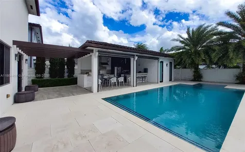 14680 SW 17th Street Miami FL 33175