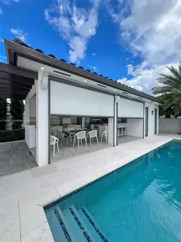 14680 SW 17th Street Miami FL 33175