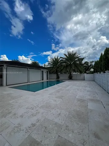 14680 SW 17th Street Miami FL 33175