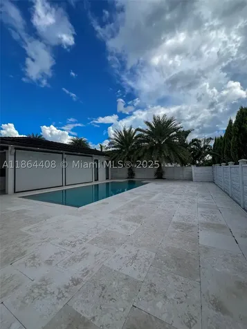 14680 SW 17th Street Miami FL 33175