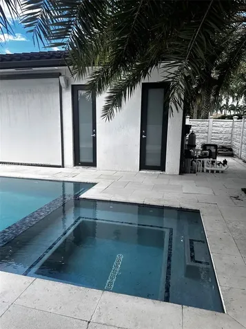 14680 SW 17th Street Miami FL 33175