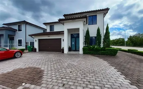 14680 SW 17th Street Miami FL 33175
