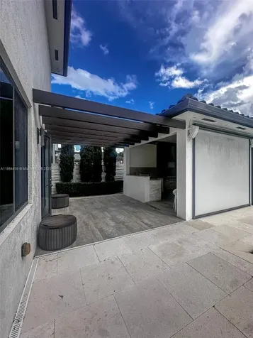 14680 SW 17th Street Miami FL 33175