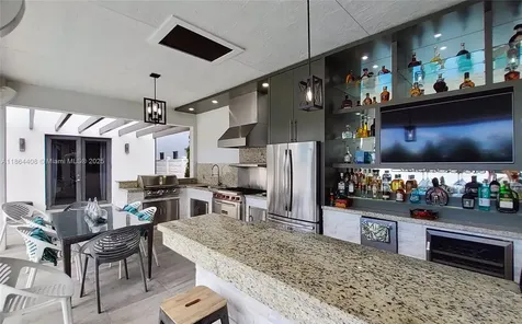 14680 SW 17th Street Miami FL 33175