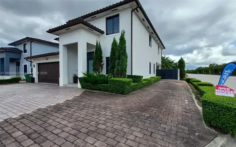 14680 SW 17th Street Miami FL 33175
