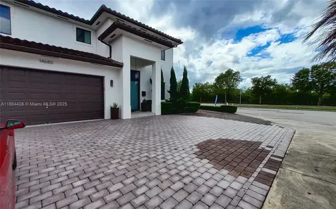 14680 SW 17th Street Miami FL 33175