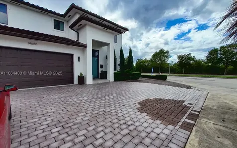 14680 SW 17th Street Miami FL 33175