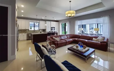 14680 SW 17th Street Miami FL 33175