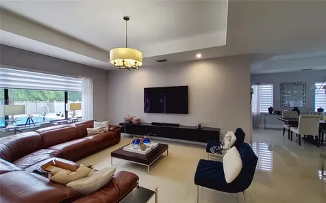 14680 SW 17th Street Miami FL 33175