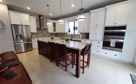 14680 SW 17th Street Miami FL 33175