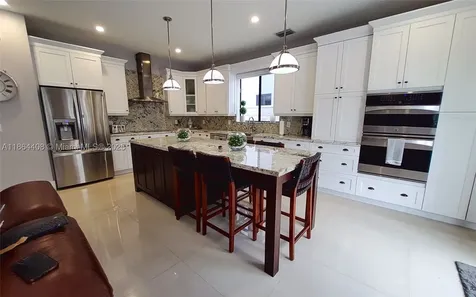 14680 SW 17th Street Miami FL 33175