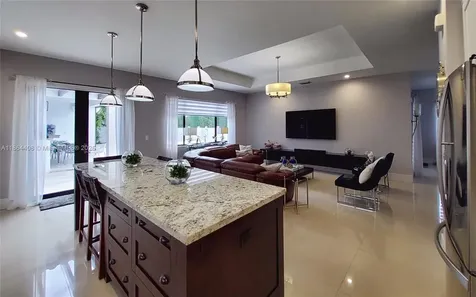 14680 SW 17th Street Miami FL 33175