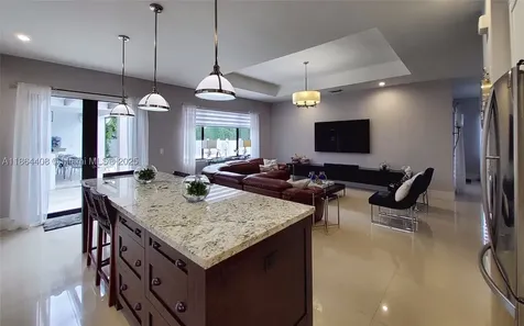 14680 SW 17th Street Miami FL 33175