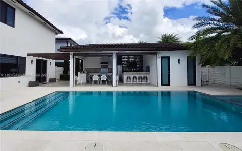 14680 SW 17th Street Miami FL 33175