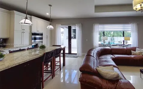 14680 SW 17th Street Miami FL 33175
